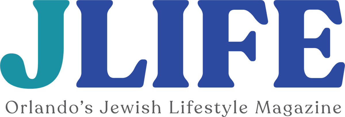 J Life: Orlando's Jewish Lifestyle Magazine